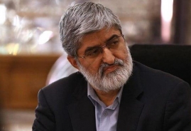 حکم محکومیت آمران حمله به علی مطهری صادر شد