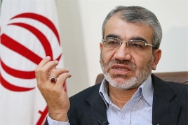 کدخدایی: نه حقوق نجومی می گیرم نه فرزندانم در جایی منصوب شدند /تخلف نمایندگان در تایید صلاحیت ها مورد بررسی قرار می گیرد /چرا عضویت یک زرتشتی در شورای شهر یزد خلاف شرع است؟