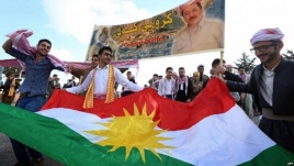 اقلیم کردستان با طرح تعویق همهپرسی استقلال موافقت کرد