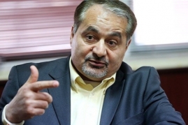 قاضی برجام آژانس بین المللی انرژی اتمی است، نه آمریکا یا دولت ترامپ/ اگر سایر قدرتها تسلیم آمریکا شوند برجام خواهد مُرد/ زبان و پیام روحانی دعوت به صلح و همکاری و گفتگو بود، او باج به آمریکا نمیدهد/ اروپا از رفتار آمریکا عصبانی است