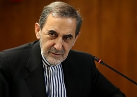 ولایتی: سپاه هیج نقشی در عملیات کرکوک ندارد / امریکا به دنبال تجزیه سوریه است / اروپا حق ندارد مذاکره منطقهای و موشکی را مطرح کند/ برجام مشروط نیست