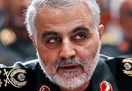 سردار سلیمانی ماجرای کردستان عراق را حل و فصل کرد؟