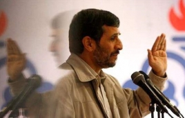 محکومیت احمدینژاد به جبران ۴۶۰۰ میلیارد تومان