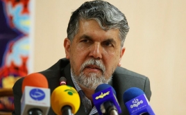 وزیر ارشاد: لغو حتی یک مجوز کنسرت غلط است / فیلم رستاخیز مجوز اکران داخل ندارد / از هیچ انتقادی ولو گزنده و تند ناراحت نمیشوم