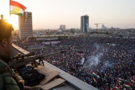 عواقب همهپرسی ساکنان اقلیم کردستان / آیا خاورمیانه شاهد جنگ دیگری خواهد بود؟