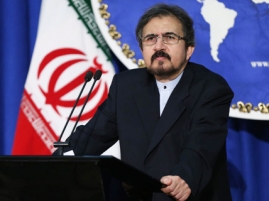 بر اساس تقاضای دولت عراق مرز هوایی با اقلیم کردستان را مسدود کردیم/ احضار سرکنسول ایران در اربیل را تایید نمیکنم/ ورود به همکاری های جدید دوجانبه با ترکیه/ برای مذاکره با آمریکا نیازی به کشور میانجی نیست