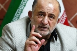 قاضیپور به لاریجانی: برای تعامل با دولت خودکشی سیاسی هم میکنید