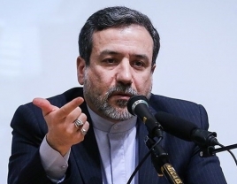 عراقچی: تصور اینکه ایران در هر شرایطی به برجام متعهد باقی میماند، اشتباه است