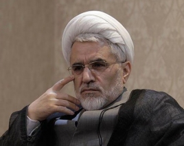 در جلسه ۴ نفره منزل روحانی، بحث حصر مطرح شد/ توپ در زمین روحانی است/ رییس دولت اصلاحات بر عملی شدن وعدههای روحانی تاکید زیادی داشت
