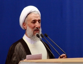 برخی «نه گفتن» به بیگانه را نابودی میدانند/ ما در میانه میدان یک جنگ بزرگ و پیچیده قرار داریم/ حمله جنایتکارانه آمریکا، فرانسه و انگلیس به سوریه، خلاف موازین بینالمللی است/ اینها از مقاومت عصبانی هستند و باید در این عصبانیت بمیرند