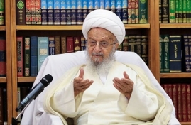 در گذشته تریبون ها در اختیار امامان جمعه و خطبای مساجد بود، اما امروز فضای مجازی برای افراد بی مایه هم تریبون درست کرده / همین فردی که اخیرا خلع لباس شد، ۱.۲ میلیون دنبال کننده داشت