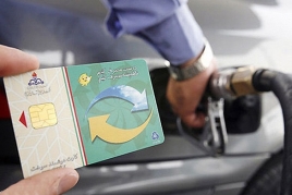 طرح سهمیهبندی بنزین اعلام وصول شد