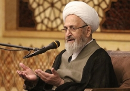 نباید اجازه داد اساتیدی که نسبت به اسلام زاویه دارند، در دانشگاهها تدریس کنند / باید در گزینش دانشجو بهترینها و عصاره را انتخاب کرد / برخی میگویند اسلامی کردن کتب دانشگاهی معنایی ندارد؛ متاسفانه این افراد در شورای انقلاب فرهنگی عضویت دارند