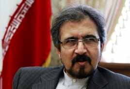 خبر احضار کاردار ایران در آلمان نادرست است / او به منظور دیگری و با درخواست سفارت ایران به وزارت خارجه آلمان رفته / ماجرا به دستگیری یک تبعه افغان - آلمانی ارتباطی ندارد