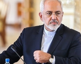 ظریف: آماده بازگرداندن برنامه هستهایمان با سرعت بالاتر هستیم