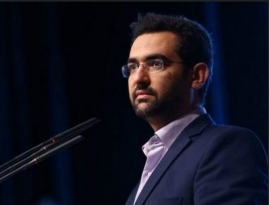 در دو سال گذشته در فضای مجازی ۲۰۰ هزار شغل ایجاد شد / فیلتر شدن یا نشدن تلگرام را باید از مسئولین فیلترینگ بپرسید