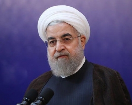 بعضیها از فضای مجازی و اطلاع داشتن مردم بدشان میآید؛ فضای مجازی یعنی امر به معروف و نهی از منکر/ هر مدیری در برابر فشارها عقب نشینی میکند، برود