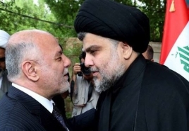 جزئیات دیدار مقتدی صدر و العامری/ الحکمة: ظرف ساعات آینده، ائتلافی بین ۴ فراکسیون اعلام میشود