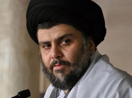 مقتدی صدر، پیروز انتخابات عراق؛ او «صدر» سابق نیست/چهرهای که نه ایران دوستاش دارد و نه آمریکا