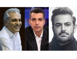 سورپرایز عادل، بازگشت مدیری و مجریگری گلزار