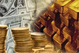 قیمت سکه از مرز ۲ میلیون تومان هم گذشت