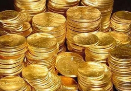 مالیات سکهها دریافت میشود