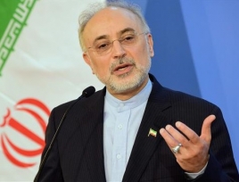 باقی ماندن تحریمها و حفظ همزمان برجام ممکن نیست / حفظ برجام بعنوان دستاوردی چندجانبه آزمونی برای جامعه جهانی است / اهداف ایران از برجام محقق نشود، حفظ آن ناممکن است