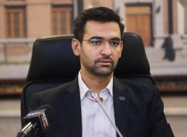 واکنش وزیر ارتباطات به گرانی گوشی موبایل