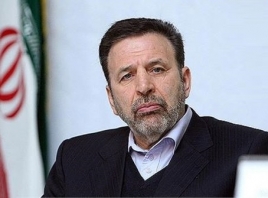 افرادی که خواستار استعفای روحانی شده بودند، انسانهای گمنامی هستند / با طرح اینگونه مسائل میخواهند بر سر زبانها بیافتند / نباید زیاد اینها را بزرگ کرد / بزرگترین سمت آنها عنوان «فعال سیاسی» است