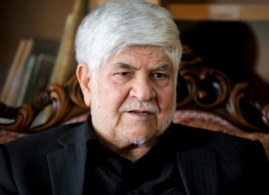 دولت سهم زیادی از اقتصاد ندارد / ۱۳ سال است که تصمیمات اشتباهی در عرصه اقتصاد گرفته شده؛ از راه خطایی که آمدهایم، برگردیم