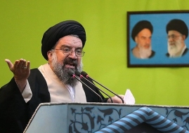 دست اندازی به بیتالمال
