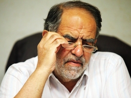 ترکان: با اصطلاحات ورزش کشتی، الان روی پل هستیم و باید مقاومت کنیم / روی پل موقع گفتوگو و مذاکره نیست؛ مذاکره باید در حالت سرپا باشد