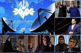 پربینندهترین برنامههای رمضانی تلویزیون اعلام شد/ «ماه عسل» و تکرار «پایتخت۴» در صدر!