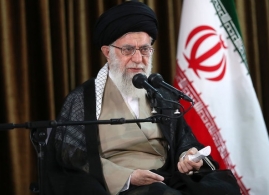 تصور حل مشکلات از راه مذاکره یا رابطه با آمریکا خطایی واضح است/ مذاکرات با اروپا را قطع نکنید اما نباید معطل بسته اروپایی ماند