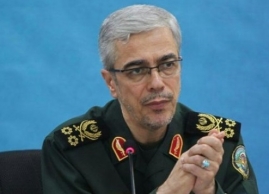 سرلشکر باقری: ترامپ تلاش داشت که ارتش آمریکا را وادار به حمله نظامی به ایران کند / باید به دفاع از کشور اهمیت داد