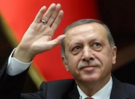 اردوغان با ۵۲ درصد آرا پیروز انتخابات ترکیه شد / محرم اینجه: نتایج را میپذیرم