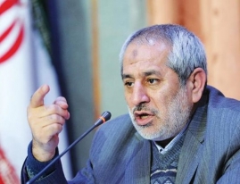 دادستان تهران: سلبریتیها دخالت بیجا میکنند