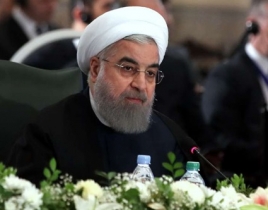 با امضای کنوانسیون رژیم حقوقی دریای خزر، گام بسیار مهمی برداشته شد؛ اما هنوز موضوعات مهمی باقی مانده/ تعیین رژیم حقوقی بستر دریای خزر به مذاکرات بیشتر نیاز دارد/ راه جلوگیری از اختلاف کشورها در مناطق «تحدید حدود نشده» خزر، بهرهبرداری مشترک از منابع است