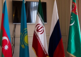 کنوانسیون رژیم حقوقی دریای خزر امضاء شد+ متن کامل کنوانسیون