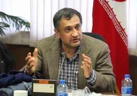 معاون محیط زیست: برای نجات ایران از جنگ آب فقط ۵ سال وقت داریم / آمریکا و استرالیا خشکسالی سختتر از ما را تجربه کردند و موفق بیرون آمدند