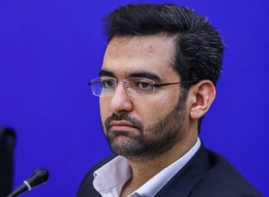 وزير ارتباطات: درباره امنیت نسخه های غیررسمی تلگرام هیچ گزارش مستندی در دست نیست