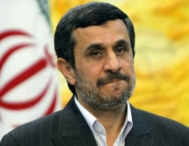 استانداری تهران با درخواست احمدینژاد برای برگزاری تجمع موافقت نکرد