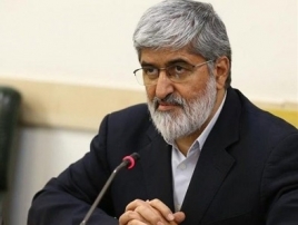 مطهری: به هر بهانه،متوسل به حکم حکومتی نشوید