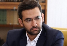 خرم آبادی معاون دادستان کل: درخواست مکرر وزیر ارتباطات برای رفع فیلتر توییتر غیرقانونیست/ توییتر یک شبکه امریکایی پلید و جهانخوار است و وزارت ارتباطات نباید پیگیر رفع فیلترش باشد