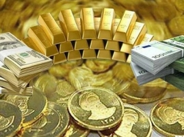 قیمت دلار چقدر افزایش یافت؟/ سکه ۴.۵۶۵.۰۰۰ تومان شد