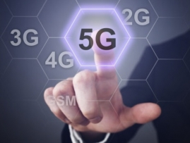 5G چه فرقی با 4G دارد؟