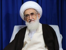 باید اثبات کنید تمام علوم ساخته و پرداخته اسلام و علمای بزرگ دین بوده / نباید اساتیدی در دانشگاه ها باشند که با اساس نظام و انقلاب در تضادند؛ همیشه افراد لجوج در دانشگاه ها وجود دارد