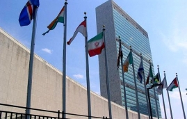نامه تهران به سازمان ملل: تهدید اخیر نتانیاهو علیه ایران را محکوم کنید