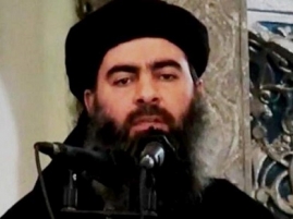 ادعای الشرق الاوسط: البغدادی از طریق خاک ایران وارد افغانستان شد!
