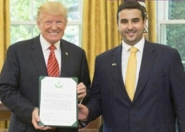 ادامه پسلرزههای زلزله خاشقجی؛ آیا تغییراتی در حاکمیت عربستان در راه است؟